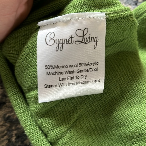 Cygnet Living elf dress 3T - Picture 4 of 4